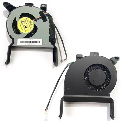 HP 600 400 EliteDesk 800 G2 G3 810571-001 Fan original