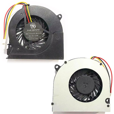 HP 6510B 6515B 6710B 6715B 6535S 6735S 3pin CPU Fan OEM