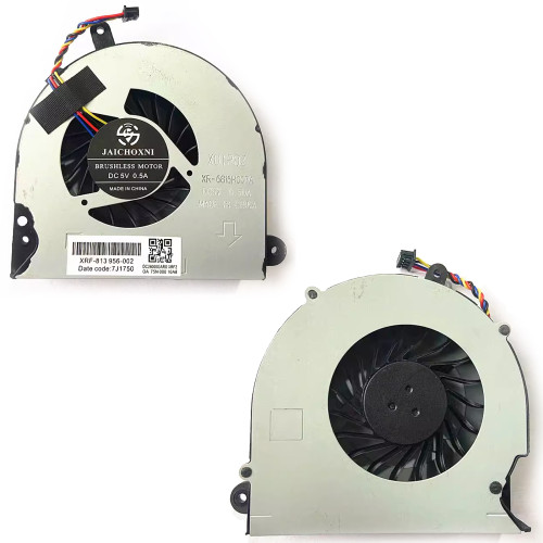 HP 6560B 6565B 6570B 8560P 8570P CPU Fan OEM