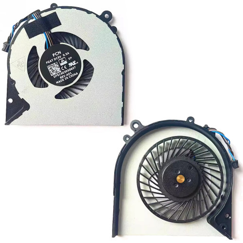 Buy high quality HP 820 G3 825 G3 720 G3 725 G3 820 G4 CPU Fan original at fan-cooler.com