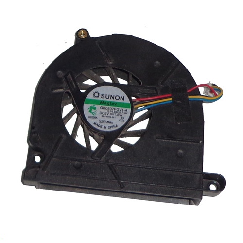 Buy high quality HP 8530W CPU Fan OEM at fan-cooler.com