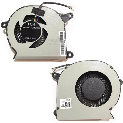 HP ALL IN ONE 21-B 0W6Y9Y Fan original HP ALL IN ONE 21-B 0W6Y9Y Fan original