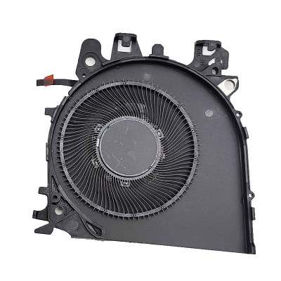 HP Book Ultra 14 TPN-Q301 TPN-Q303 14-FH fan original version B