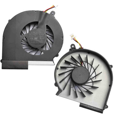 HP CQ43 430 431 630 TPN-F102 TPN-F101 CPU Fan original