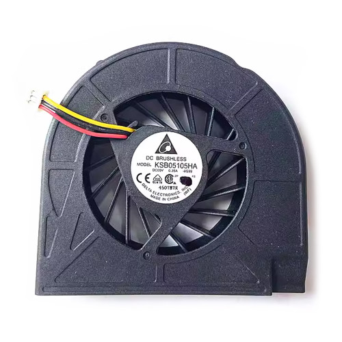 Buy high quality HP CQ50 CQ60 CQ70 G50 G60 G70 intel CPU Fan original at fan-cooler.com