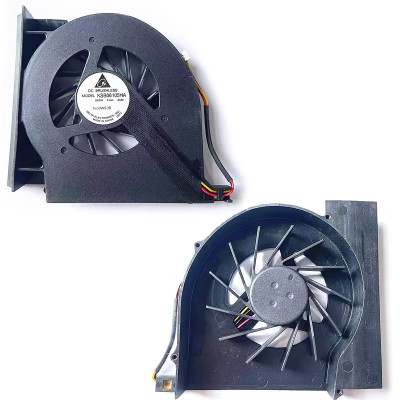 HP CQ61 G61 CQ70 CQ71 G71 CPU Fan original