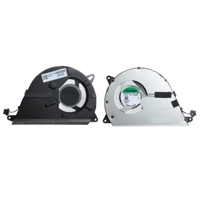 HP Chromebook 14a-na TPN-Q234 13-BB Q243 M23599-001 Fan original