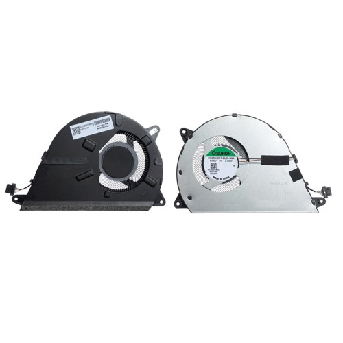 Buy high quality HP Chromebook 14a-na TPN-Q234 13-BB Q243 M23599-001 Fan original at fan-cooler.com