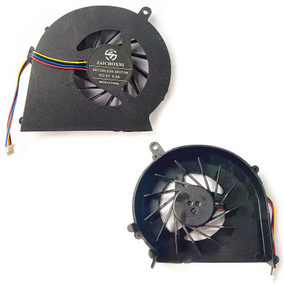 HP Compaq CQ58 CQ57 G58 G57 655 TPN-F105 CPU Fan OEM