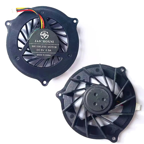 Buy high quality HP DV2000 V3000 DV2200 DV2500 0.32A CPU Fan OEM at fan-cooler.com