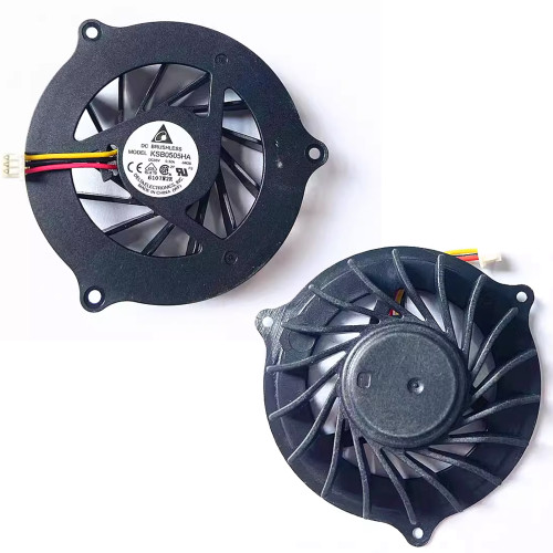 Buy high quality HP DV2000 V3000 DV2200 DV2500 0.32A CPU Fan original at fan-cooler.com