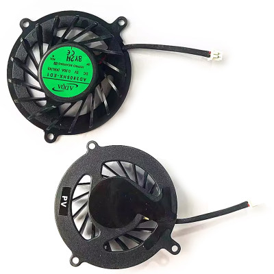 HP DV3 DV3-2100 2200 DV3Z DV3Z-1100 CQ35 CQ36 AMD CPU Fan OEM