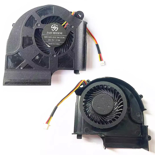 Buy high quality HP DV5-2000 CPU Fan OEM at fan-cooler.com