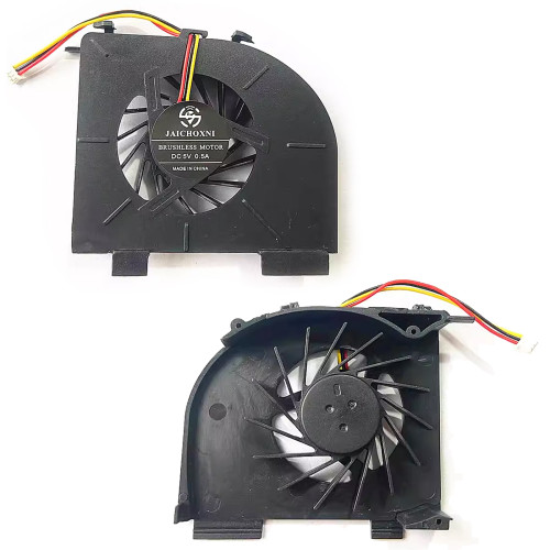 Buy high quality HP DV5 DV5-1000 LG RB510 CPU Fan OEM at fan-cooler.com