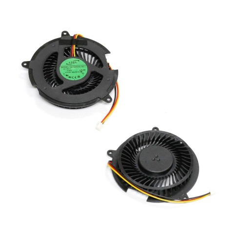 Buy high quality HP DV5000 DV8000 V5000 C300 C500 intel CPU Fan original at fan-cooler.com