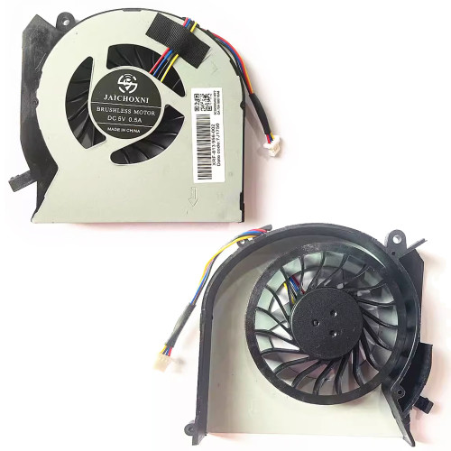 HP DV6-7000 DV6-7001 DV6-7002 DV7-7000 W108 CPU Fan OEM