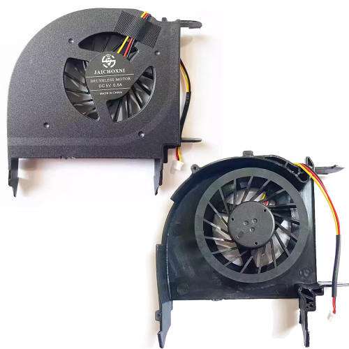 Buy high quality HP DV7-2000 DV7-2100 DV7-3000 DV7-3100 CPU Fan OEM at fan-cooler.com