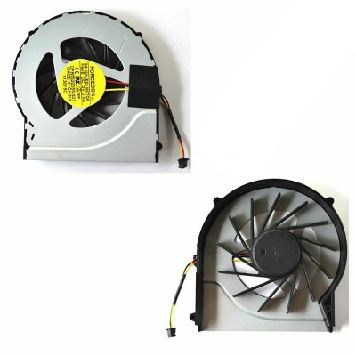 HP DV7-4000 DV6-3000 DV6-4000 CPU Fan original HP DV7-4000 DV6-3000 DV6-4000 CPU Fan original