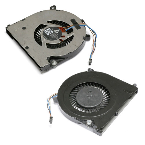 Buy high quality HP ELITEBOOK 840 850 G1 Fan ZBOOK 14 Fan 740 G1 CPU Fan original at fan-cooler.com