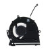 Buy high quality HP ENVY 17X 17-CH 17T-CH TPN-W148 CPU Fan original at fan-cooler.com