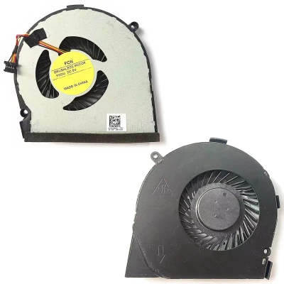 HP ENVY 17-N000 17-N078CA 17-N151NR M7-N M7-N101DX 813798-001 CPU Fan original HP ENVY 17-N000 17-N078CA 17-N151NR M7-N M7-N101DX 813798-001 CPU Fan original