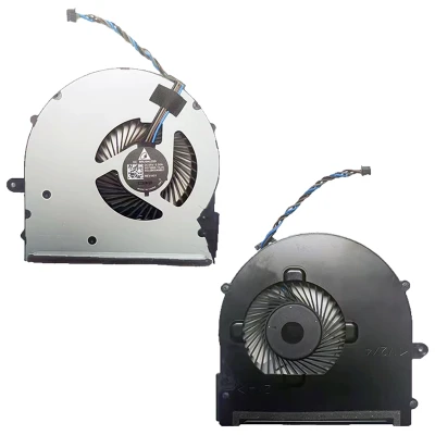 HP ENVY 17T-U 17-U M7-U TPN-I126 NS75B00-15L05 Fan original