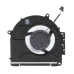 HP ENVY 17X 17-CH 17T-CH TPN-W148 GPU Fan original – view 1