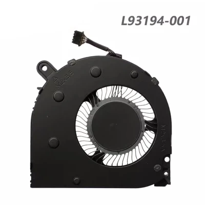 HP ENVY X360 15m-ED 15m-EE TPN-C149 L93194-001 Fan original