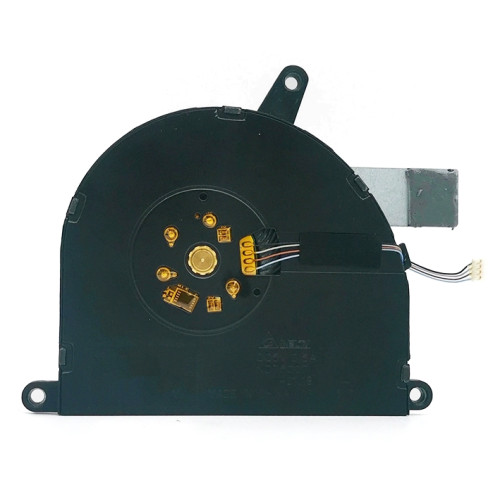 HP Elite C640 14 inch G3 Chromebook CPU FAN original N12918-001 N12918-001 laptop cooling fan – front view