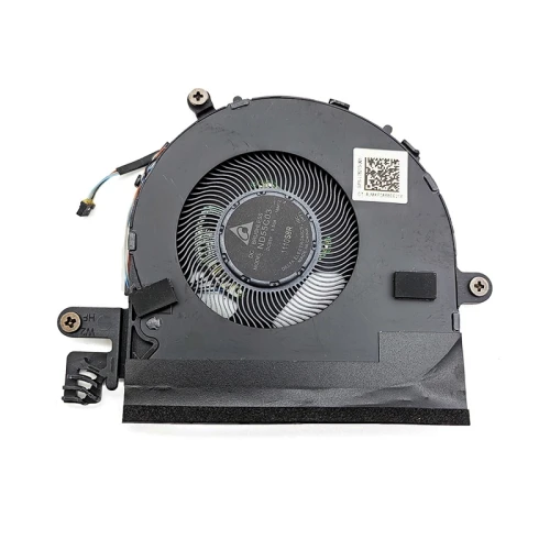 HP Elite Dragonfly G1 G2 HSN-I32C L78273-001 Fan original ND55C03-18M13 laptop cooling fan – front view