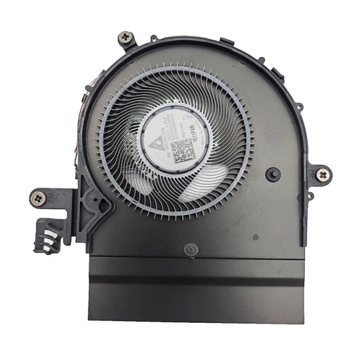 HP Elite Dragonfly MAX CPU Fan original HSN-I32C EG50040S1-1C300-S9A laptop cooling fan – front view