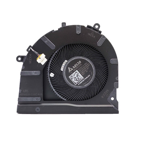 Buy high quality HP ProBook 660 G11 ND75C39 N99269-001 FAN original station at fan-cooler.com