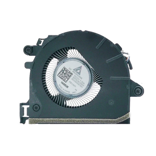 HP EliteBook 830 G7 HSN-I36C FAN original ND75C38-19G15 laptop cooling fan – front view
