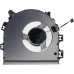 Buy high quality HP EliteBook 850 855 G7 G8 HSN-I41C-5 CPU Fan original at fan-cooler.com