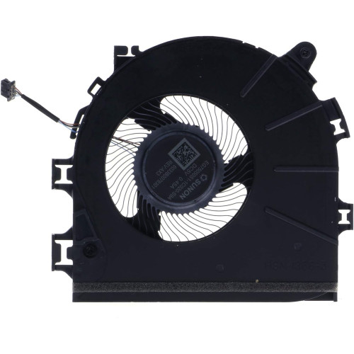 Buy high quality HP EliteBook 850 855 G7 G8 HSN-I41C-5 CPU Fan original at fan-cooler.com