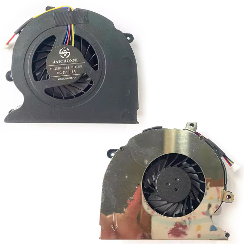 Buy high quality HP EliteBook 8540w 8540p 8540 CPU Fan OEM at fan-cooler.com