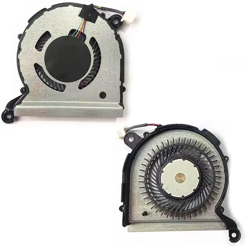 HP EliteBook Folio 1040 G3 HSTNN-Q99C GPU Fan original HSTNN-Q99C laptop cooling fan – front view