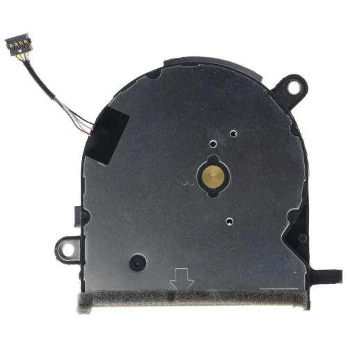 HP EliteBook X360 1030 G3 Fan original L31859-001 ND55C02-17G03 laptop cooling fan – front view