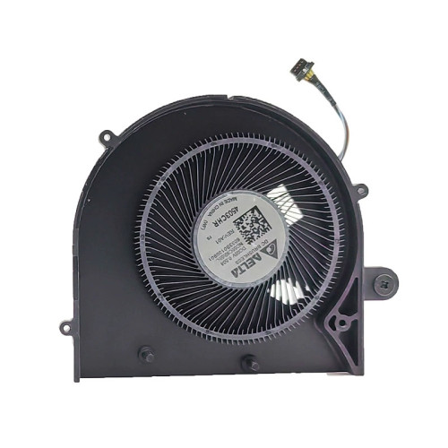HP EliteBook X360 1040 G11 ND55C92 Fan original B ND55C92-23F10 laptop cooling fan – front view