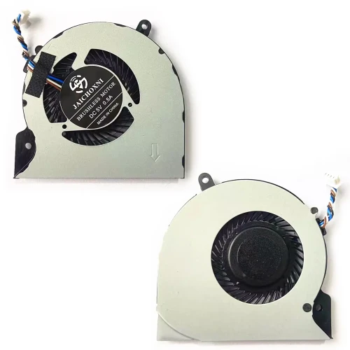 HP EliteBook folio 9480M 9470M HSTNN-I10C CPU Fan OEM 9480M laptop cooling fan – front view