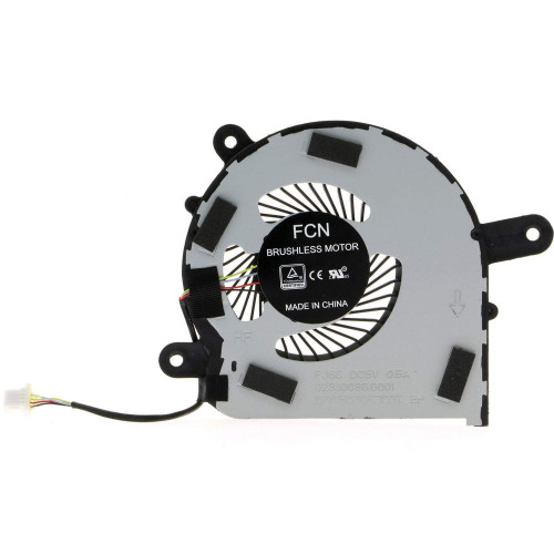 HP Elitedesk 800 G3 G4 G5 750 G4 405 G4 Mini 600 G3 400 G3 65W L21471-001 HDD Fan original