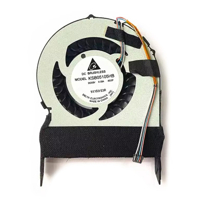 HP Envy 13-1000 13-1100 Fan original B