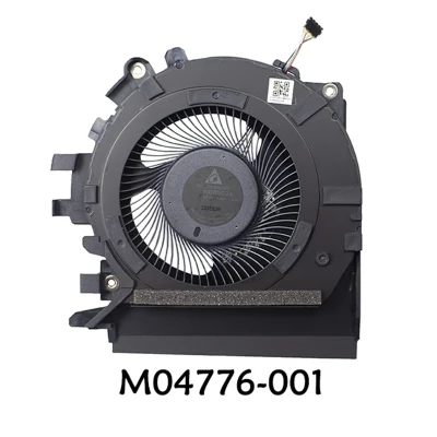 HP Envy 15-EP M04776-001 TPN-Q237 CPU Fan original