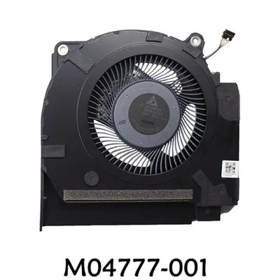HP Envy 15-EP M04777-001 TPN-Q237 GPU Fan original