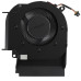 HP Envy 16-H TPN-C159 N13388-001 GPU fan original 60W