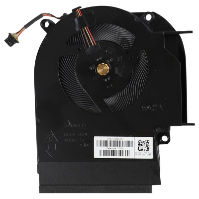 HP Envy 16-H TPN-C159 N13388-001 GPU fan original 60W