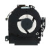 HP Envy 16-H TPN-C159 N14836-001 CPU fan original 80W