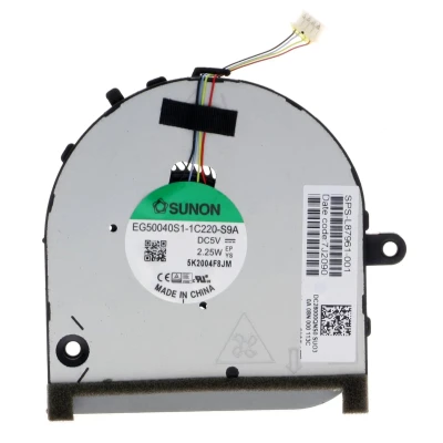 HP Envy 17-CG 17-CG1045CL 17M-CG 17M-CG1013DX 17M-CG0013DX L87961-001 CPU Fan original