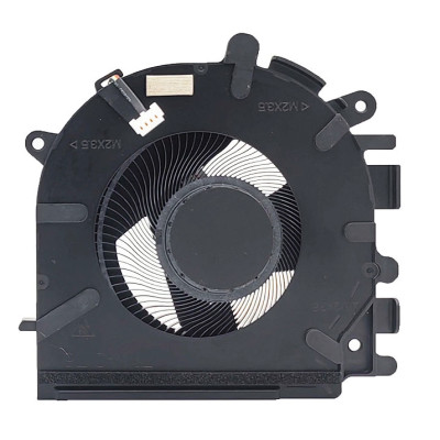HP Envy 17-DA TPN-C176 N87225-001 CPU fan original HP Envy 17-DA TPN-C176 N87225-001 CPU fan original