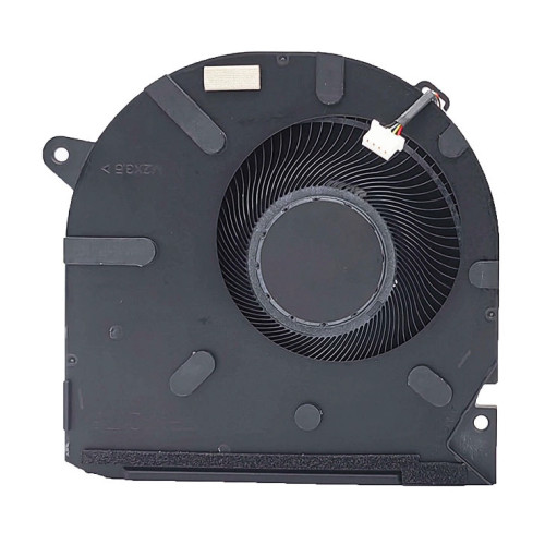 HP Envy 17-DA TPN-C176 N87225-001 fan original A EG50050S1-CP41-S9A laptop cooling fan – front view